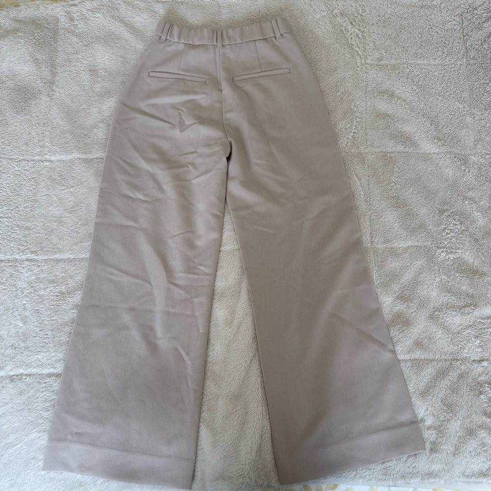 Abercrombie Sloane Tailored Pants - Picture 3 of 6